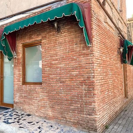 Next Level Apartment Тбілісі Екстер'єр фото