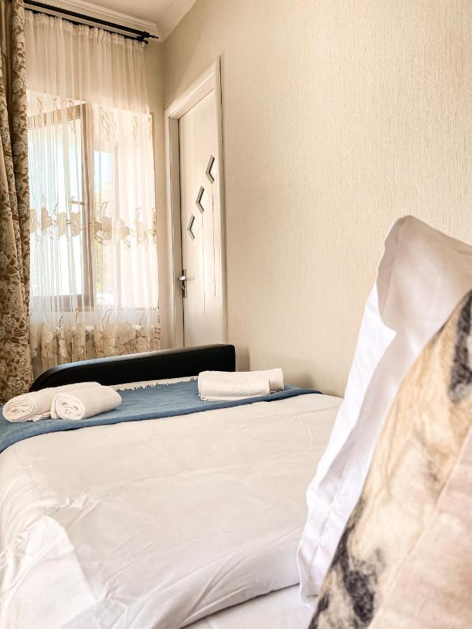Next Level Apartment Тбілісі Екстер'єр фото