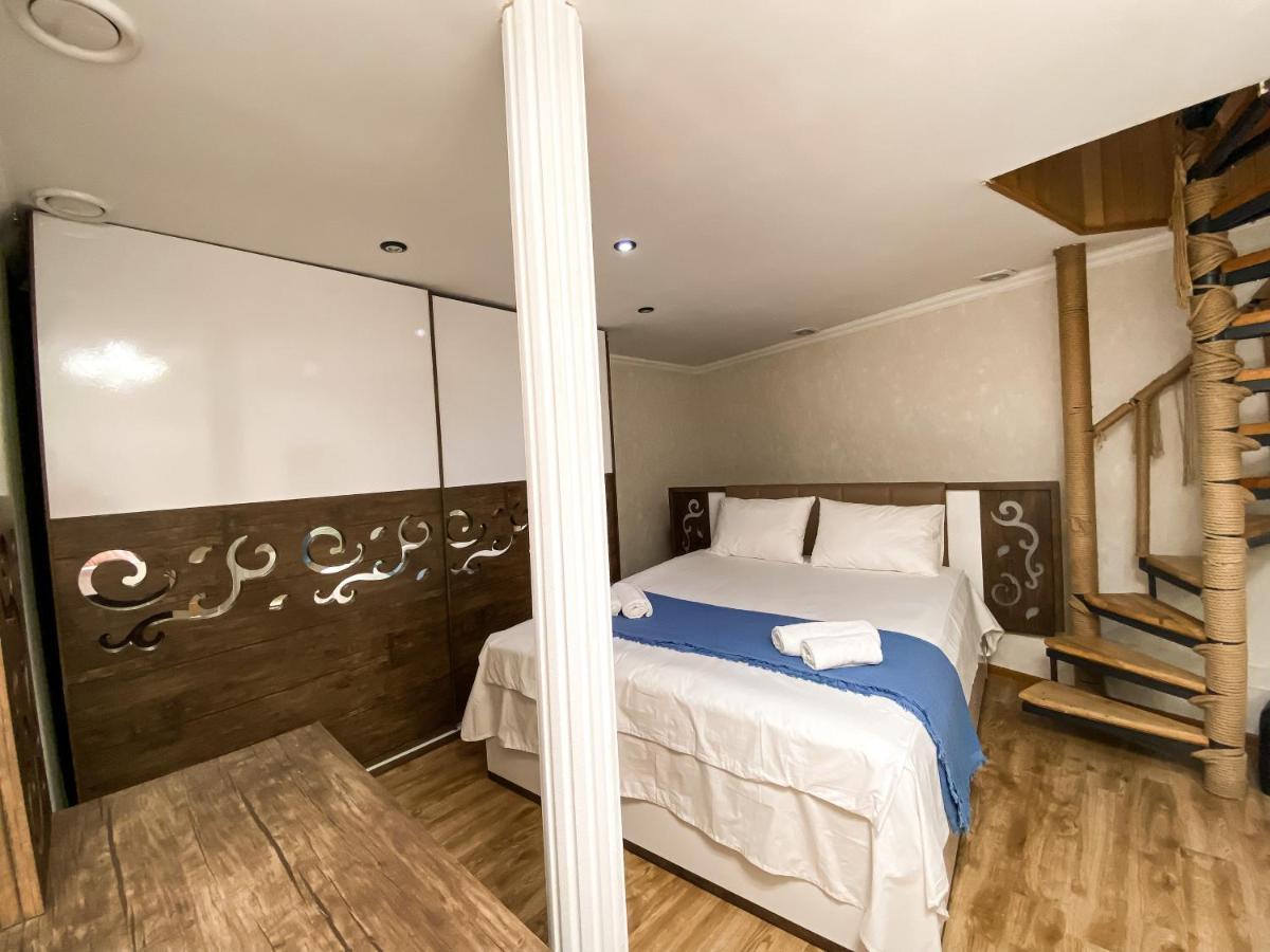Next Level Apartment Тбілісі Екстер'єр фото