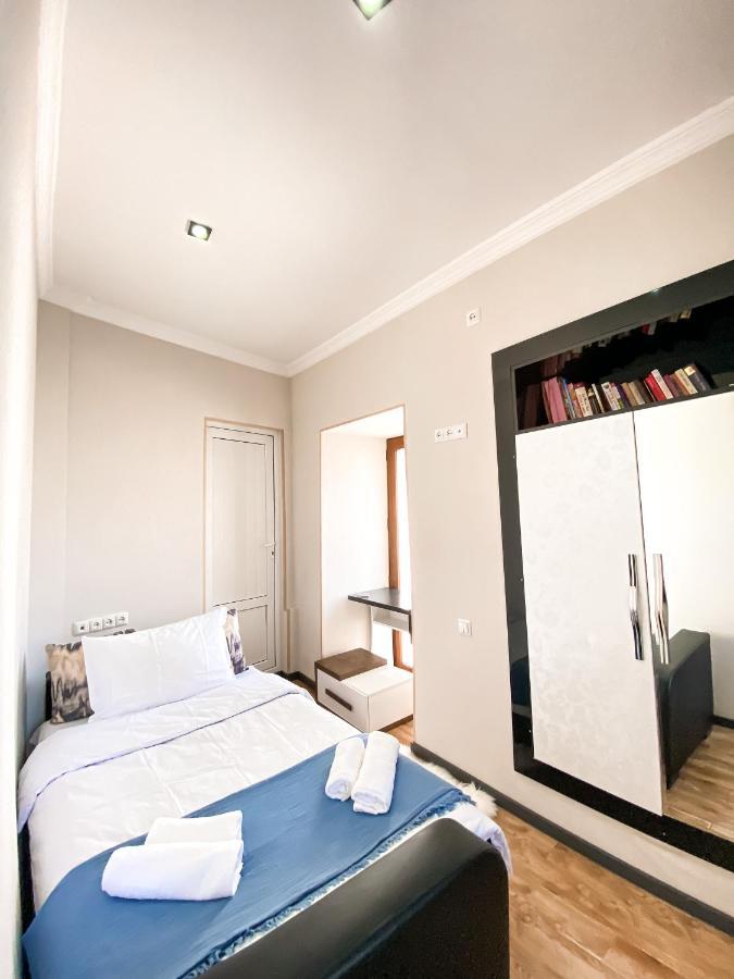 Next Level Apartment Тбілісі Екстер'єр фото
