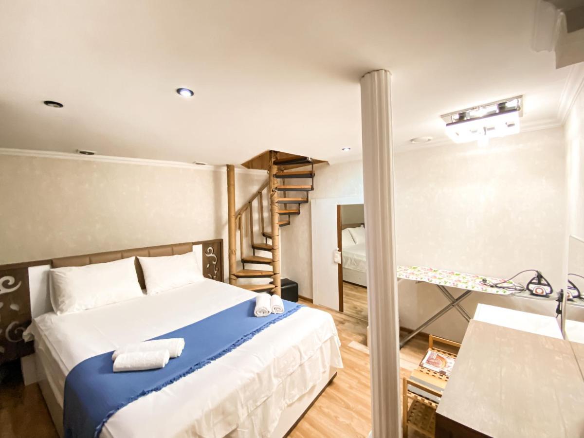 Next Level Apartment Тбілісі Екстер'єр фото